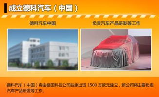 福田宝沃 国产在即，以本土研发与核心技术赋能中国市场